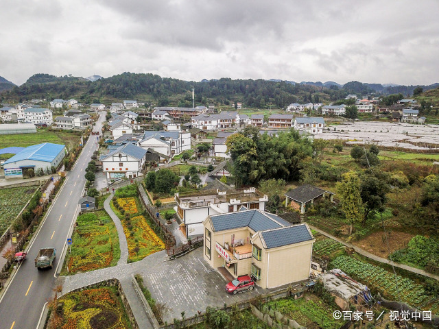 城郊农村社区:公共性差异